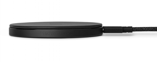 Native Union Drop Classic Leather Wireless Charger