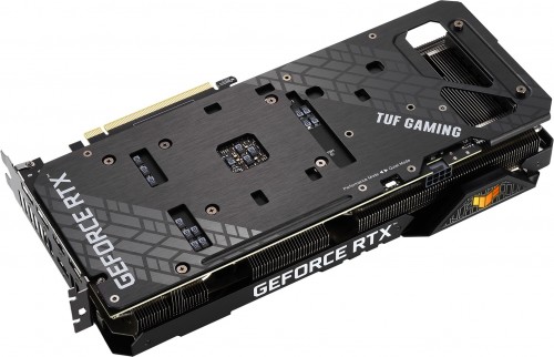 Asus GeForce RTX 3060 TUF Gaming V2 OC