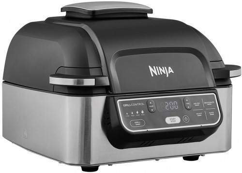 Ninja Foodi Health Grill & Air Fryer