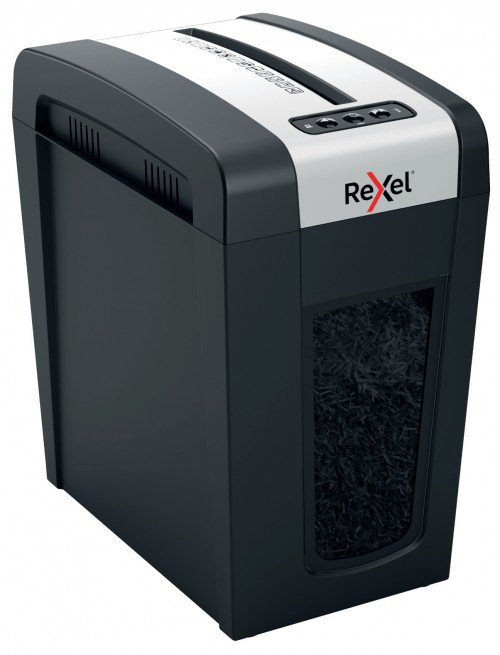 Rexel Secure MC6-SL