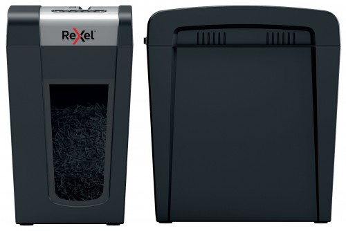 Rexel Secure MC6-SL