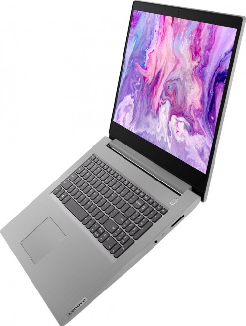 Lenovo IdeaPad 3 17IIL05