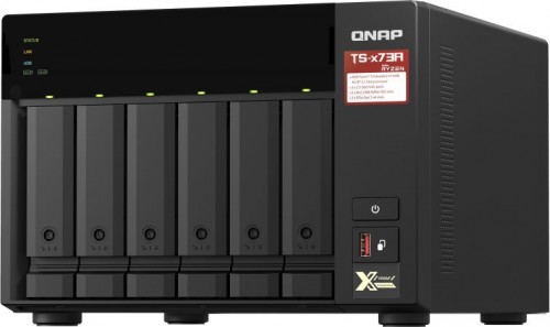 QNAP TS-673A-8G