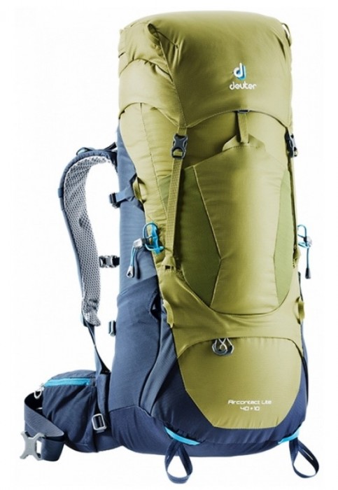 Deuter Aircontact Lite 40+10