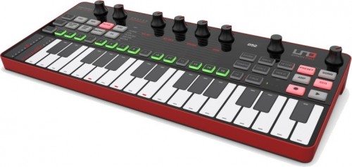 IK Multimedia UNO Synth Pro