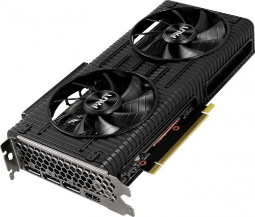 Palit GeForce RTX 3060 Ti Dual V1 LHR