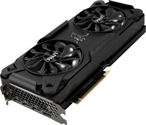 Palit GeForce RTX 3070 JetStream OC V1 LHR