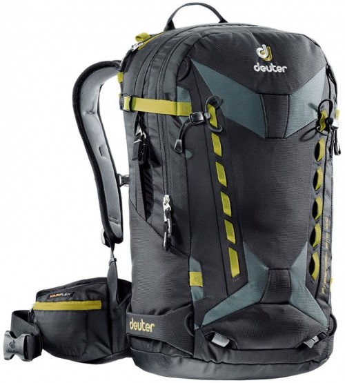 Deuter Freerider Pro 30 2019