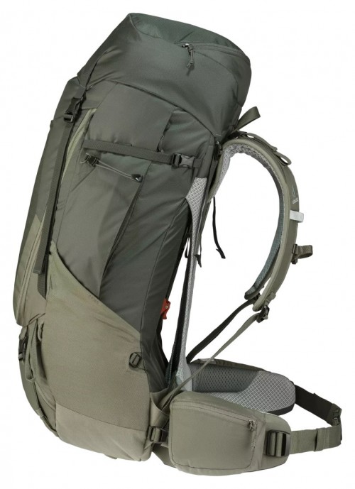 Deuter Futura Air Trek 60+10