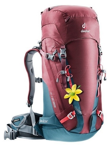 Deuter Guide 30+ SL 2019