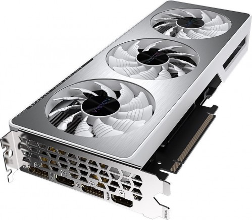 Gigabyte GeForce RTX 3060 VISION OC LHR 12G