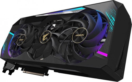 Gigabyte GeForce RTX 3080 AORUS XTREME LHR 10G