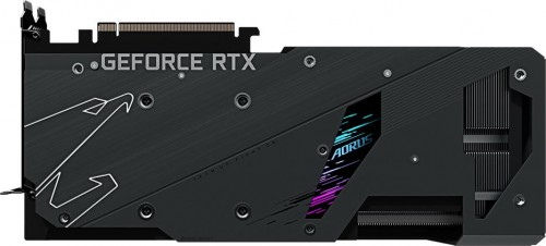 Gigabyte GeForce RTX 3080 AORUS MASTER LHR 10G