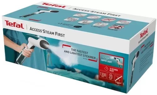 Tefal Access Steam First DT 6131