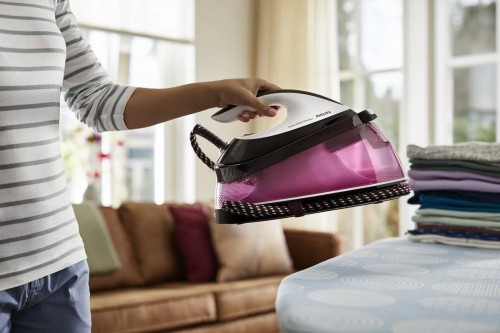 Philips PerfectCare Compact GC 7842