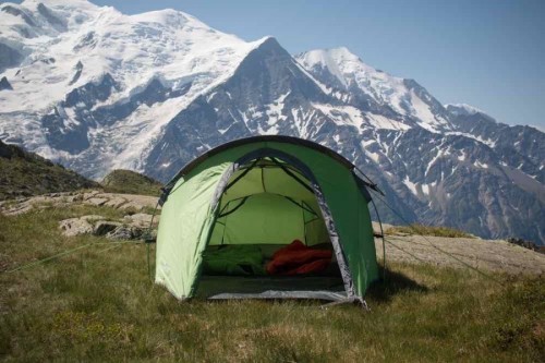 Vango Tempest Pro 300