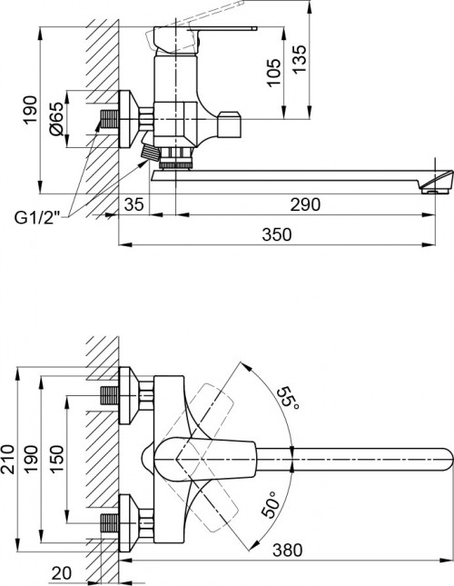 Brinex 35W 005