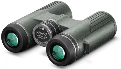 Hawke Frontier ED X 8x32