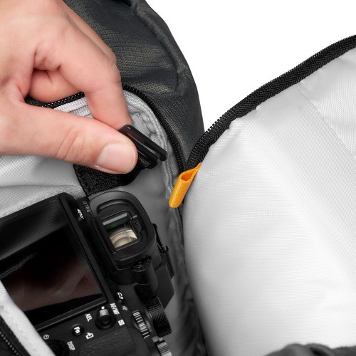 Lowepro Fastpack BP 250 AW III