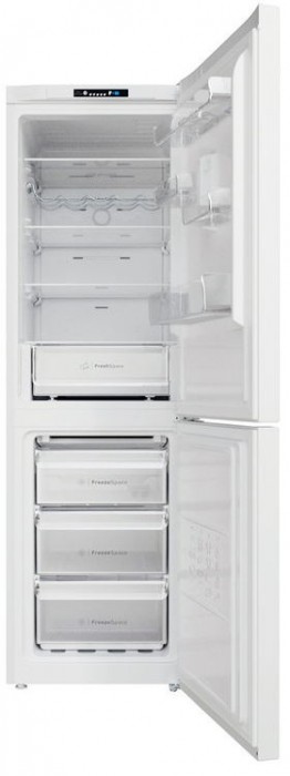 Indesit INFC8 TI21W