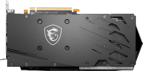 MSI Radeon RX 6600 XT GAMING X 8G