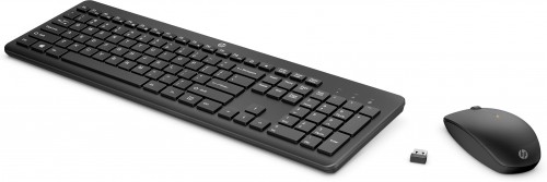 HP 230 Wireless Keyboard