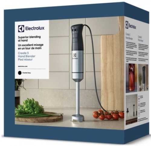 Electrolux E5HB1-8SS