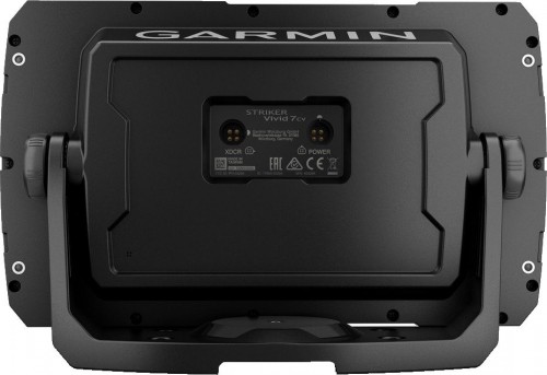 Garmin Striker Vivid 7cv