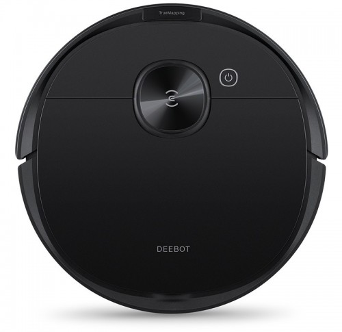 ECOVACS Deebot Ozmo N8+