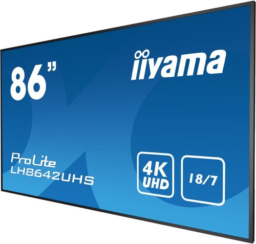 Iiyama ProLite LH8642UHS-B3