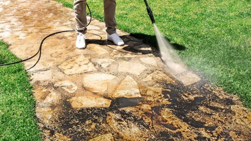 Cecotec HidroBoost 1400 EasyMove