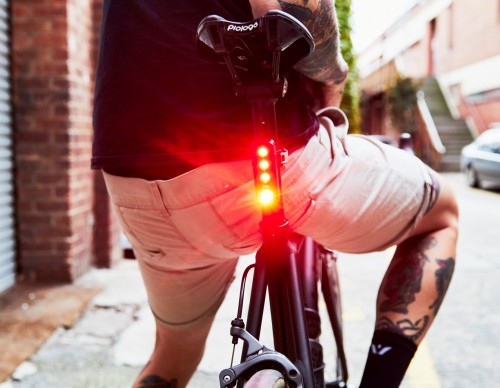 Knog Blinder Road R70