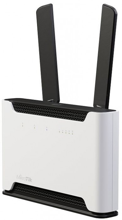 MikroTik Chateau 5G