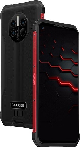 Doogee V10