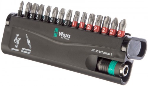 Wera WE-057430