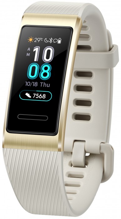 Huawei Band 3 Pro