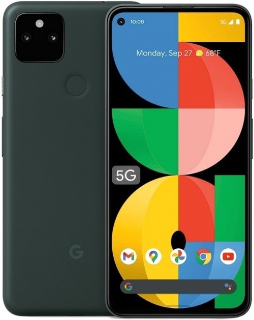 Google Pixel 5a