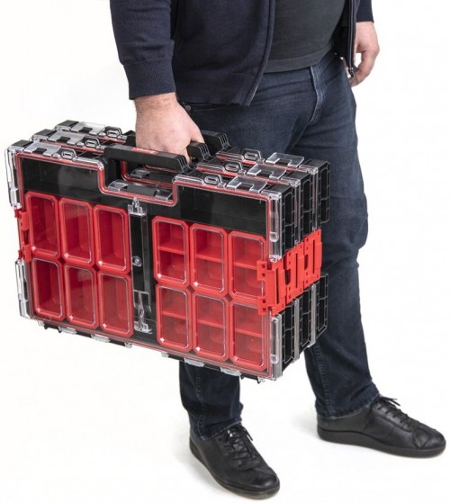 Qbrick System QS One Organizer L