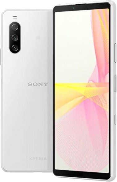 Sony Xperia 10 III