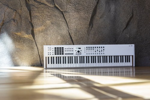 Arturia KeyLab MkII 88