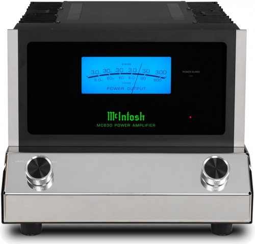 McIntosh MC830