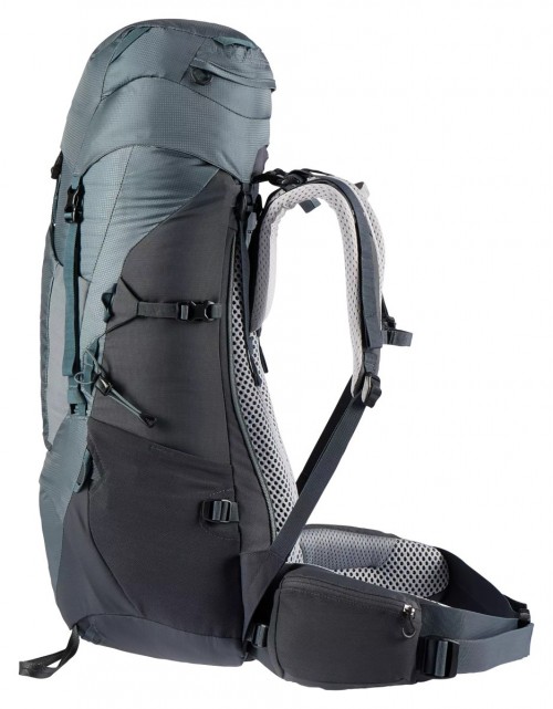 Deuter Aircontact Lite 35+10 SL 2021