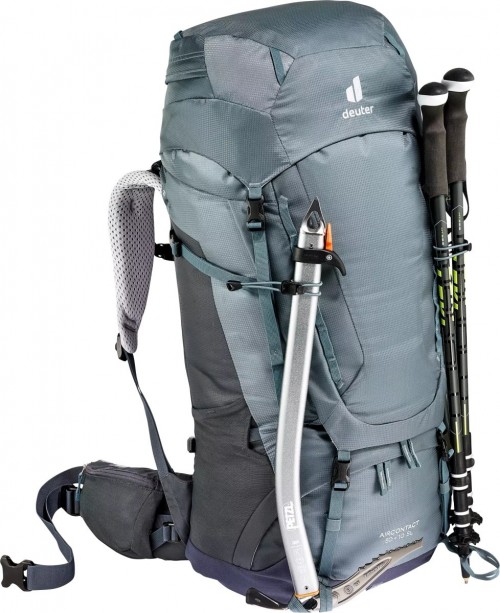 Deuter Aircontact 50+10 SL 2021