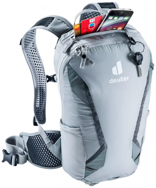 Deuter Race 8 2021