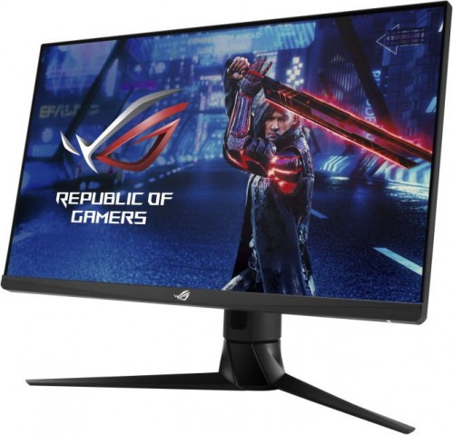 Asus ROG Strix XG27AQM