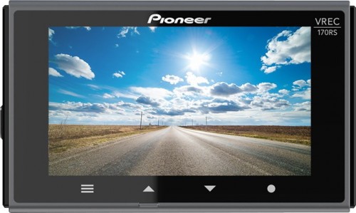 Pioneer VREC-170RS