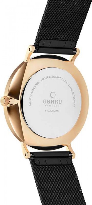 Obaku V197GXVBMB