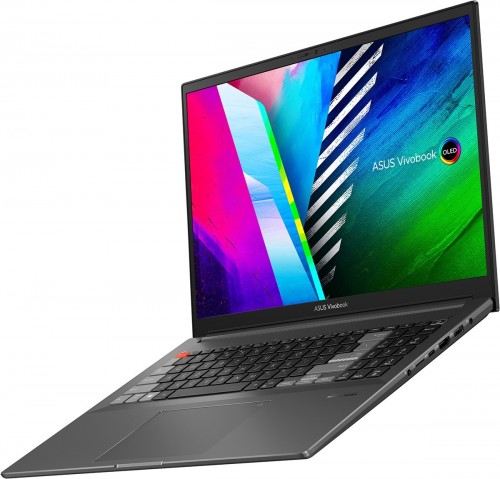 Asus Vivobook Pro 16X OLED N7600PC