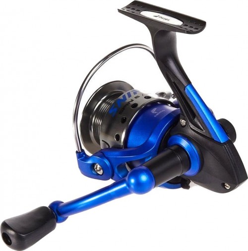 Salmo Sniper Spin 6 SSS06-20FD