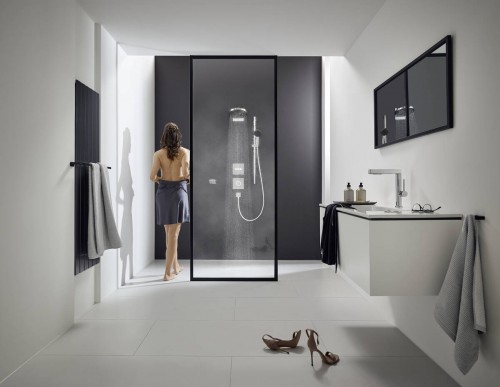 Hansgrohe Pulsify 260 24150000